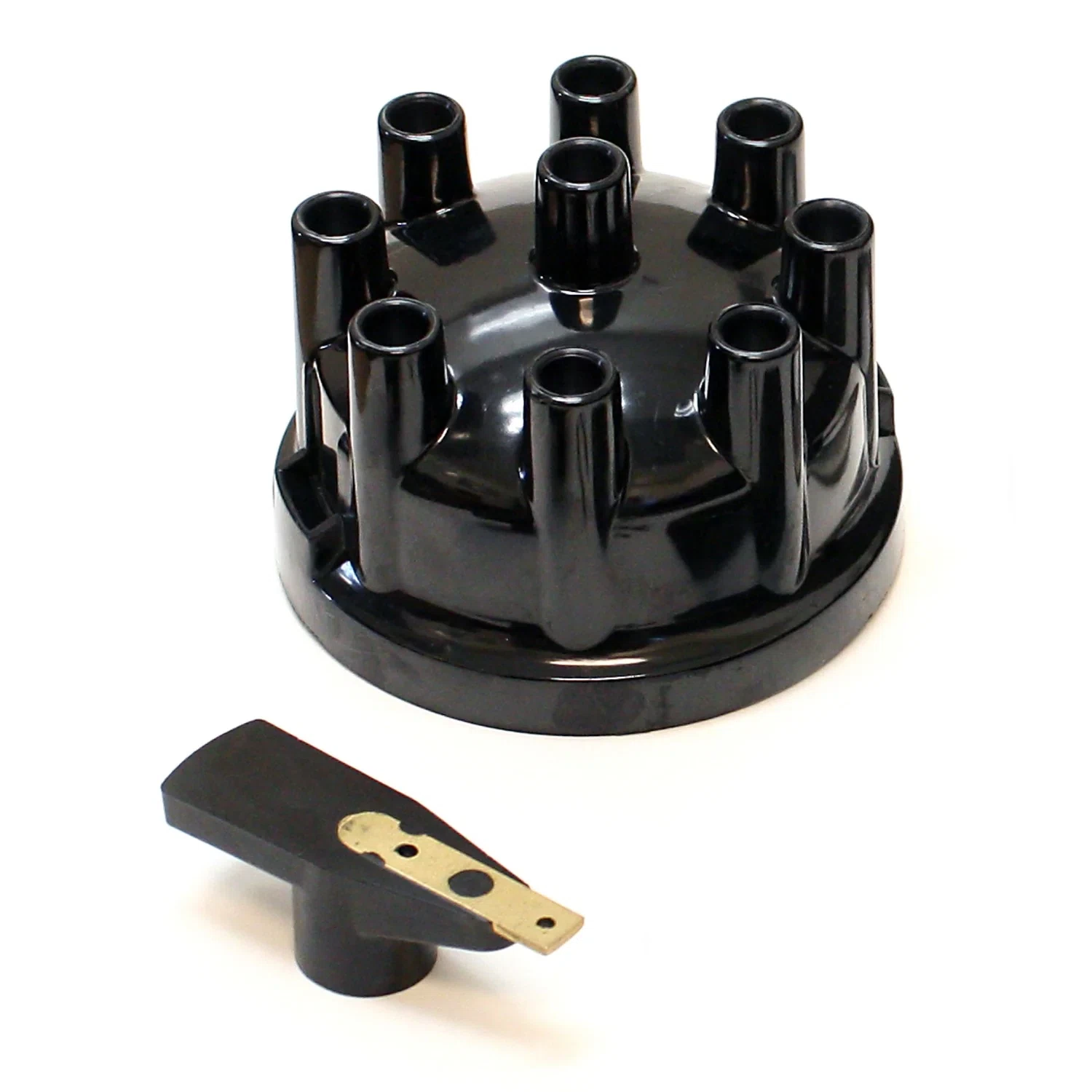 Replacement Cap And Rotor Kit for Distributor PerTronix D608600